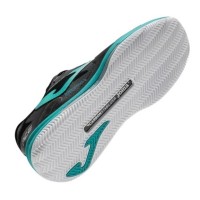 Zapatillas Joma Ace 2601 Negro Verde