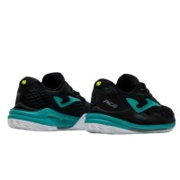 Zapatillas Joma Ace 2601 Negro Verde
