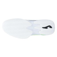 Zapatillas Joma Master 1000 2232 Blanco Verde Fluor  Oferta + Barato