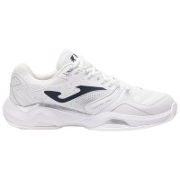 Zapatillas Joma Master 1000 2502 Blanco  Oferta + Barato