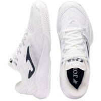 Zapatillas Joma Master 1000 2502 Blanco  Oferta + Barato