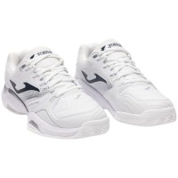 Zapatillas Joma Master 1000 2502 Blanco  Oferta + Barato