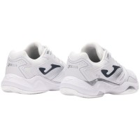 Zapatillas Joma Master 1000 2502 Blanco  Oferta + Barato