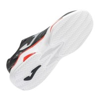 Joma Master 1000 2601 Black Sneakers