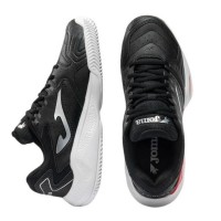 Joma Master 1000 2601 Black Sneakers