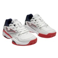 Joma Master 1000 2602 Scarpe Junior Bianche