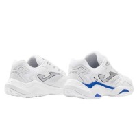 Joma Master 1000 2642 White Sneakers