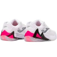 Joma Open 2502 White Sneakers