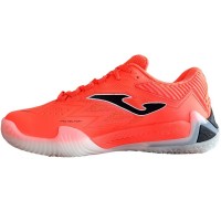 Zapatillas Joma Open 2507 Coral  Oferta + Barato