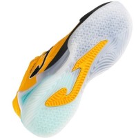 Joma Open 2528 Orange Saffron Sneakers