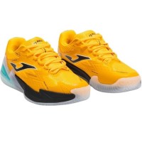 Joma Open 2528 Orange Saffron Sneakers