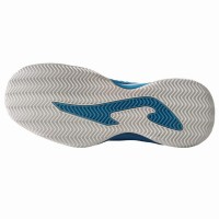 Zapatillas Joma Roland 2405 Azul Blanco  Oferta + Barato