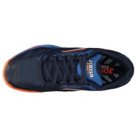 Zapatillas Joma Set 2203 Azul Marino  Oferta + Barato