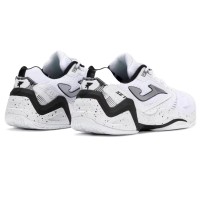 Zapatillas Joma Set 2502 Blanco  Oferta + Barato