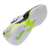 Joma Set 2632 Scarpe Ginnastica Bianche Nere