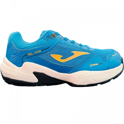 Joma Slam 2504 Royal Junior Sneakers