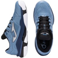 Joma Slam 2517 Petroleum Sneakers