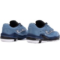 Joma Slam 2517 Petroleum Sneakers