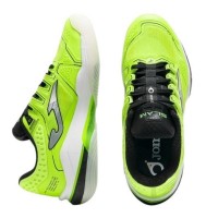 Joma Slam 2615 Baskets Vertes