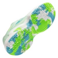 Zapatillas Joma Slam 2624 Turquesa Junior
