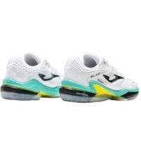 Joma Slam 2632 Baskets Blanches