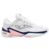 Joma Slam 2632 Scarpe da Donna Bianche