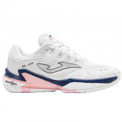 Joma Slam 2632 Scarpe da Donna Bianche