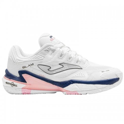 Joma Slam 2632 Baskets blanches pour femmes