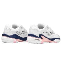 Joma Slam 2632 Scarpe da Donna Bianche