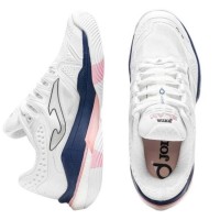 Joma Slam 2632 Scarpe da Donna Bianche
