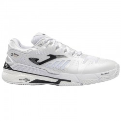 Joma Slam Classic 2602 Scarpe Bianca