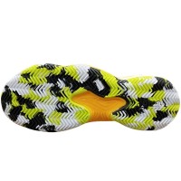 Zapatillas Joma Smash 2401 Negro  Oferta + Barato