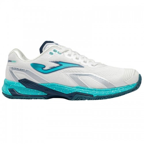 Joma Ultra Light 2602 White Sneakers