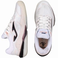 Joma Vero Virseda Slam 2562 White Women''s Sneakers