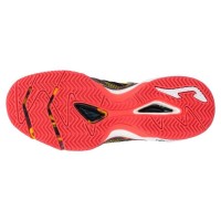 Zapatillas Joma WPT Slam 2224 Granate  Oferta + Barato