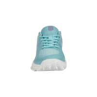 Zapatillas Kswiss Express Light 2 HB Azul Angel Lila Mujer  Oferta + Barato