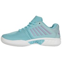 Zapatillas Kswiss Express Light 2 HB Azul Angel Lila Mujer  Oferta + Barato