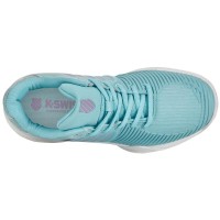Zapatillas Kswiss Express Light 2 HB Azul Angel Lila Mujer  Oferta + Barato