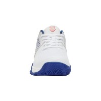 Zapatillas Kswiss Express light 2 HB Blanco Azul  Oferta + Barato