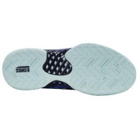 Kswiss Express Light 3 HB Padel Dark Blue Mint Sneakers