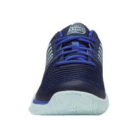 Kswiss Express Light 3 HB Padel Dark Blue Mint Sneakers