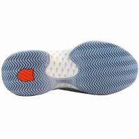 Zapatillas Kswiss Hypercourt Express 2 HB Clay Azul  Oferta + Barato
