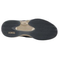 Zapatillas Kswiss Hypercourt Express 3 Clay Gris Beige
