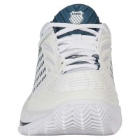 Zapatillas Kswiss Hypercourt Supreme 2 HB Clay Blanco Verde  Oferta + Barato