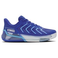 Kswiss Ultrashot 4 Clay Blue Sneakers