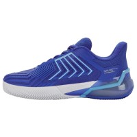 Kswiss Ultrashot 4 Clay Blue Sneakers