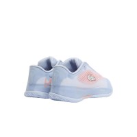 Zapatillas Lacoste AG-LT Pro Azul Mujer