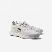 Tênis Lacoste AG-LT23 Lite 123 Mulheres Brancas