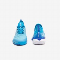 Lacoste AG-LT23 Lite 123 Tênis Azul Escuro