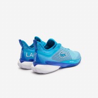 Lacoste AG-LT23 Lite 123 Tênis Azul Escuro